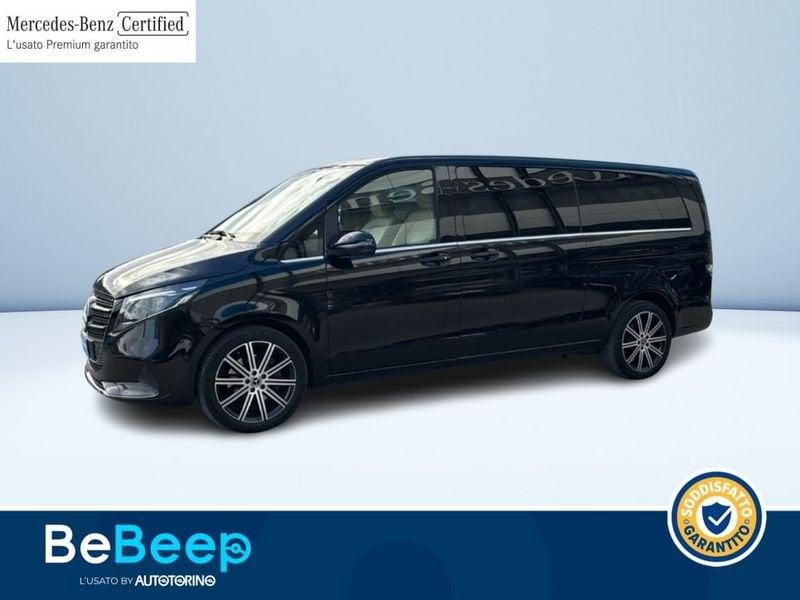 Mercedes-Benz Classe V V EXTRALONG 250 D AVANTGARDE AUTO