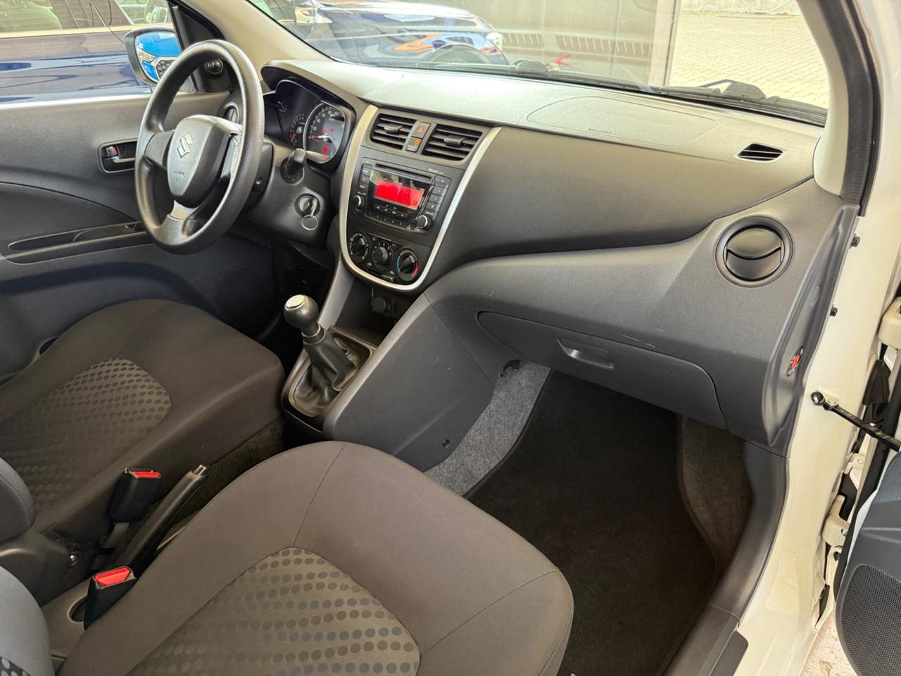 Suzuki Celerio 1.0 Easy