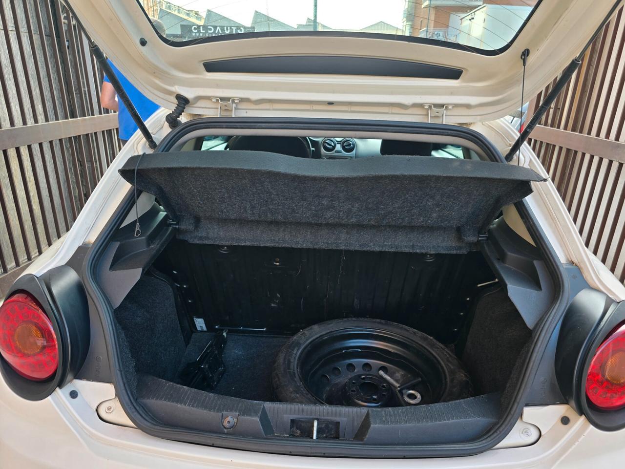 Alfa Romeo MiTo 1.4 105 GPL