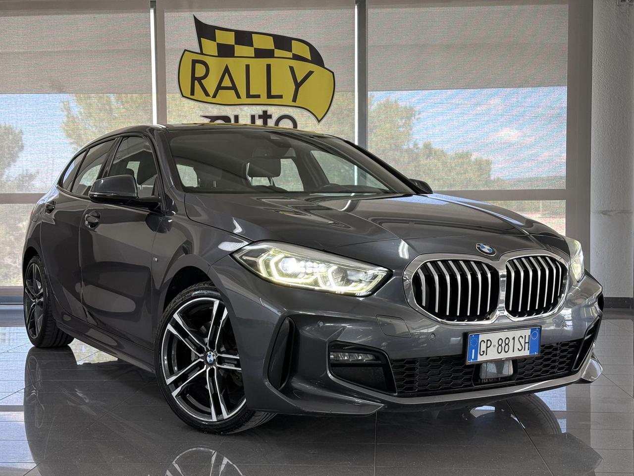 Bmw 116 M Sport 116d #10573