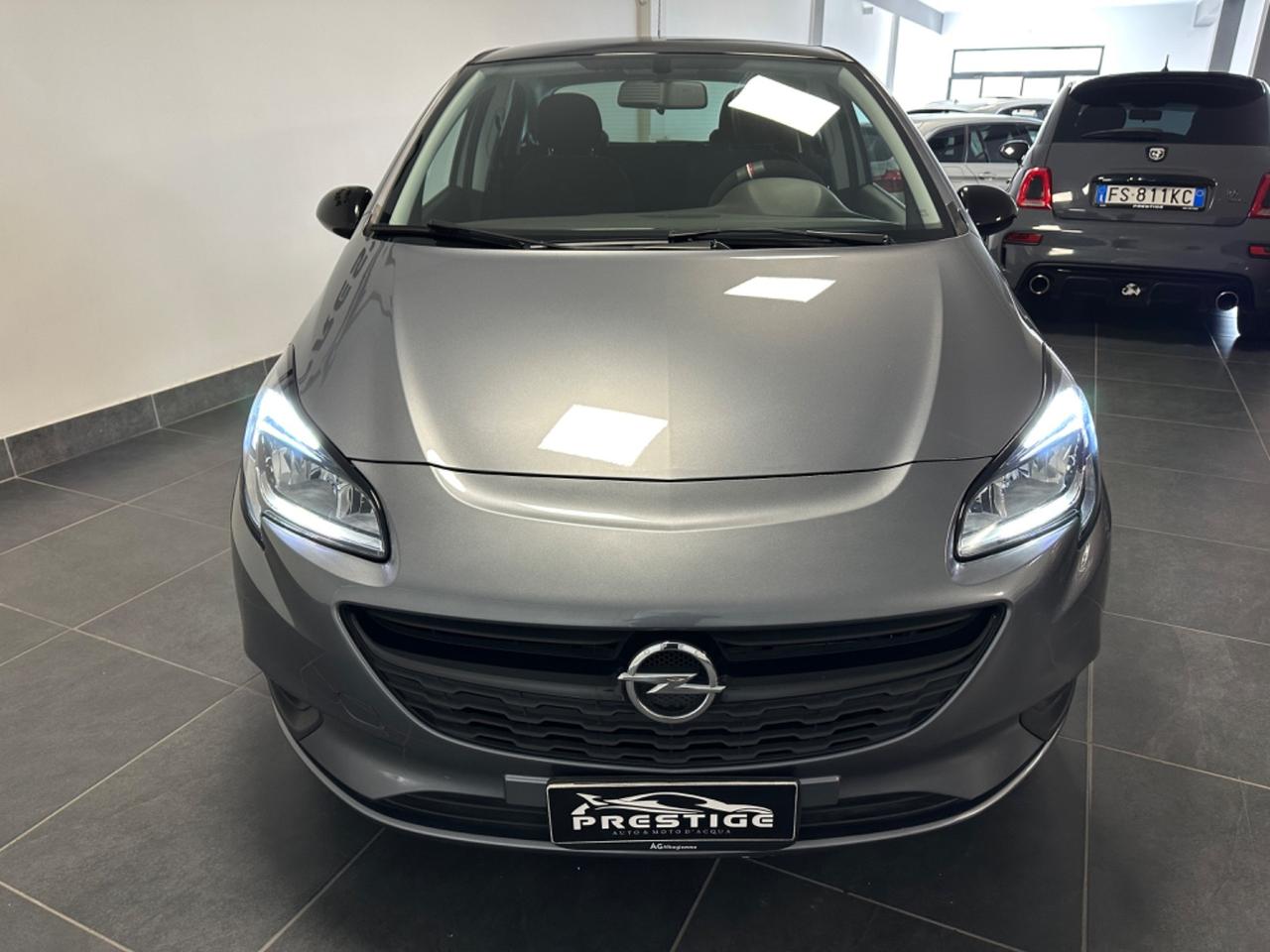 OPEL CORSA 1.2 NEOPATENTATI 69CV PRONTA CONSEGNA