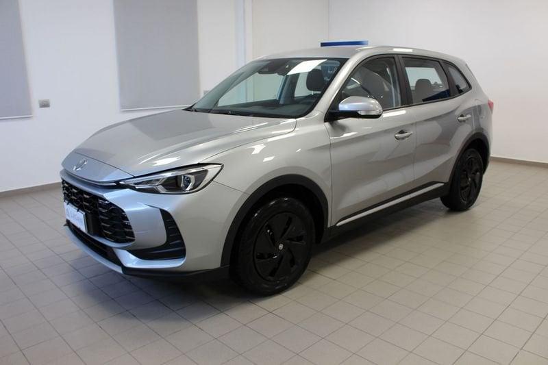 MG ZS ZS 1.5 Standard