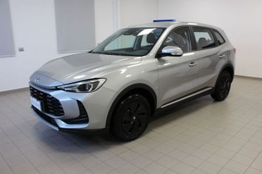 MG ZS ZS 1.5 Standard