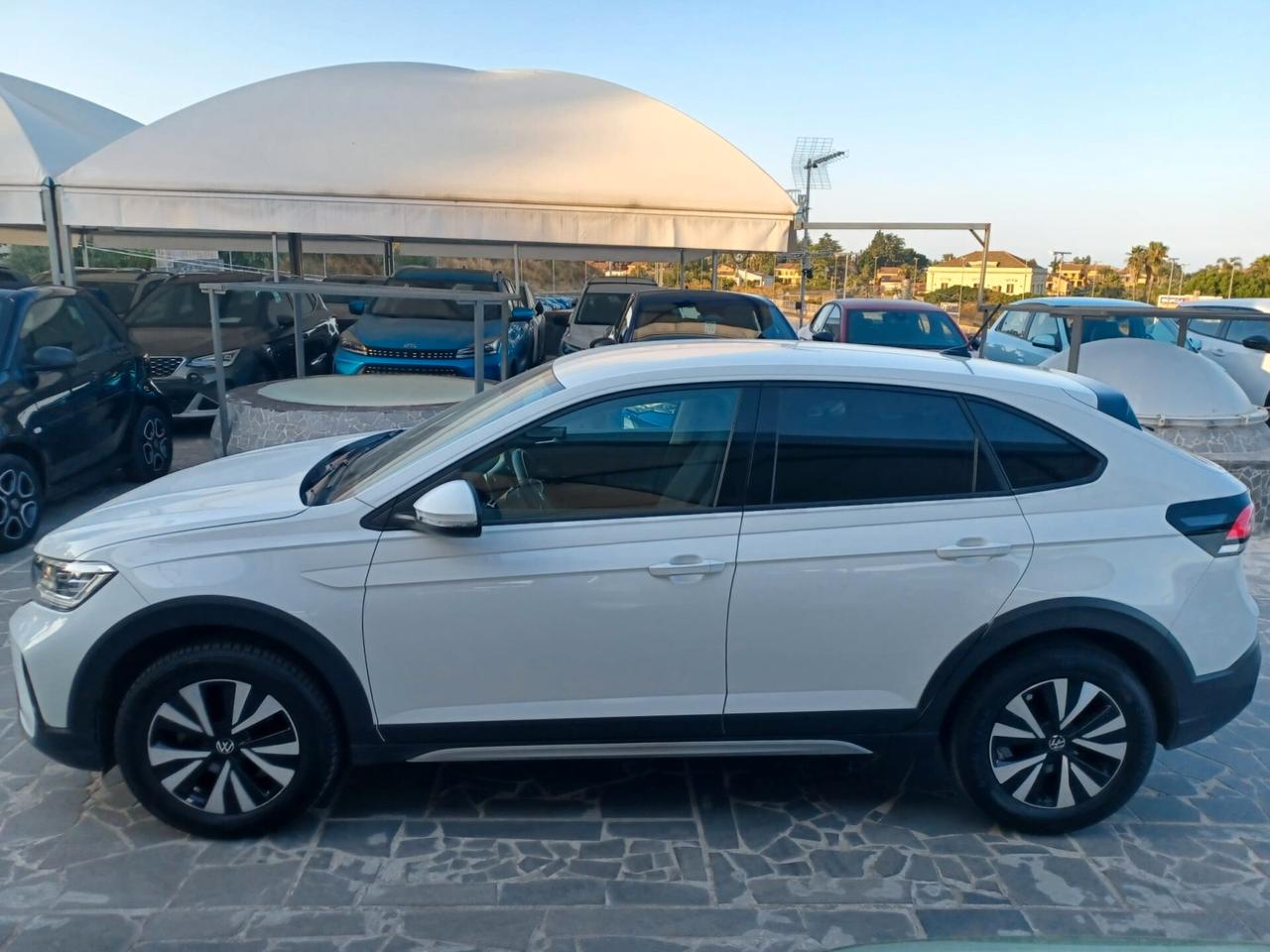Volkswagen Taigo 1.0 TSI 110 CV DSG Life