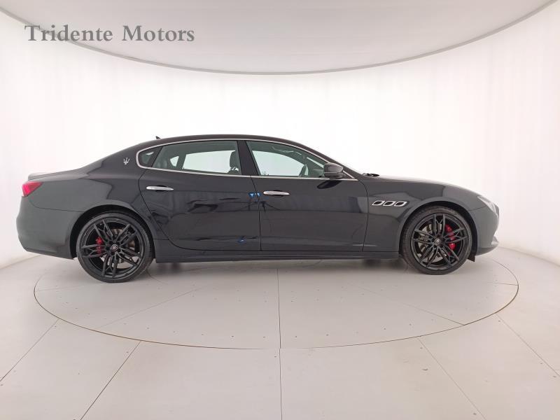 Maserati Quattroporte 3.0 V6 GT RWD Auto