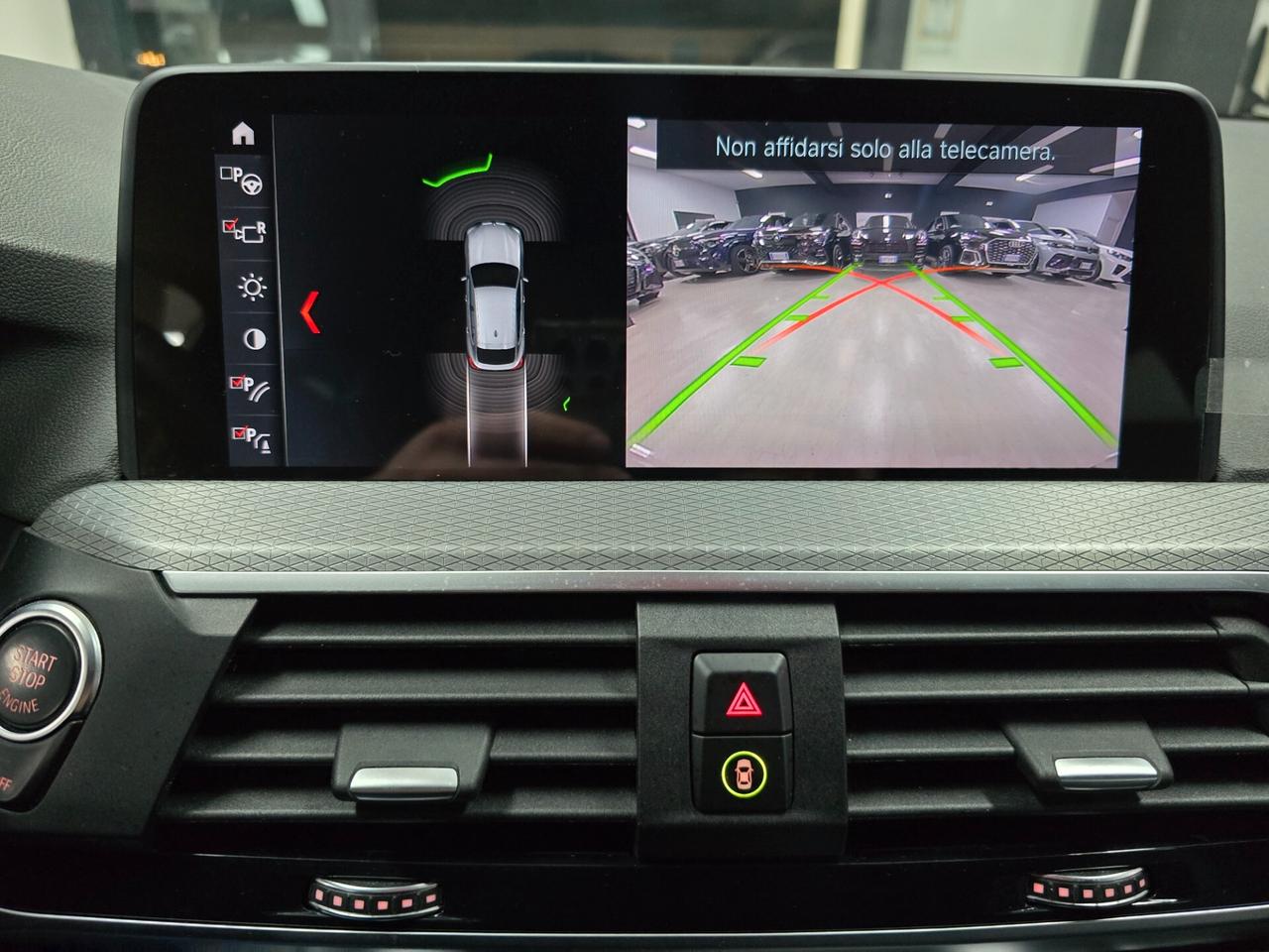 Bmw X4 xDrive20d Msport