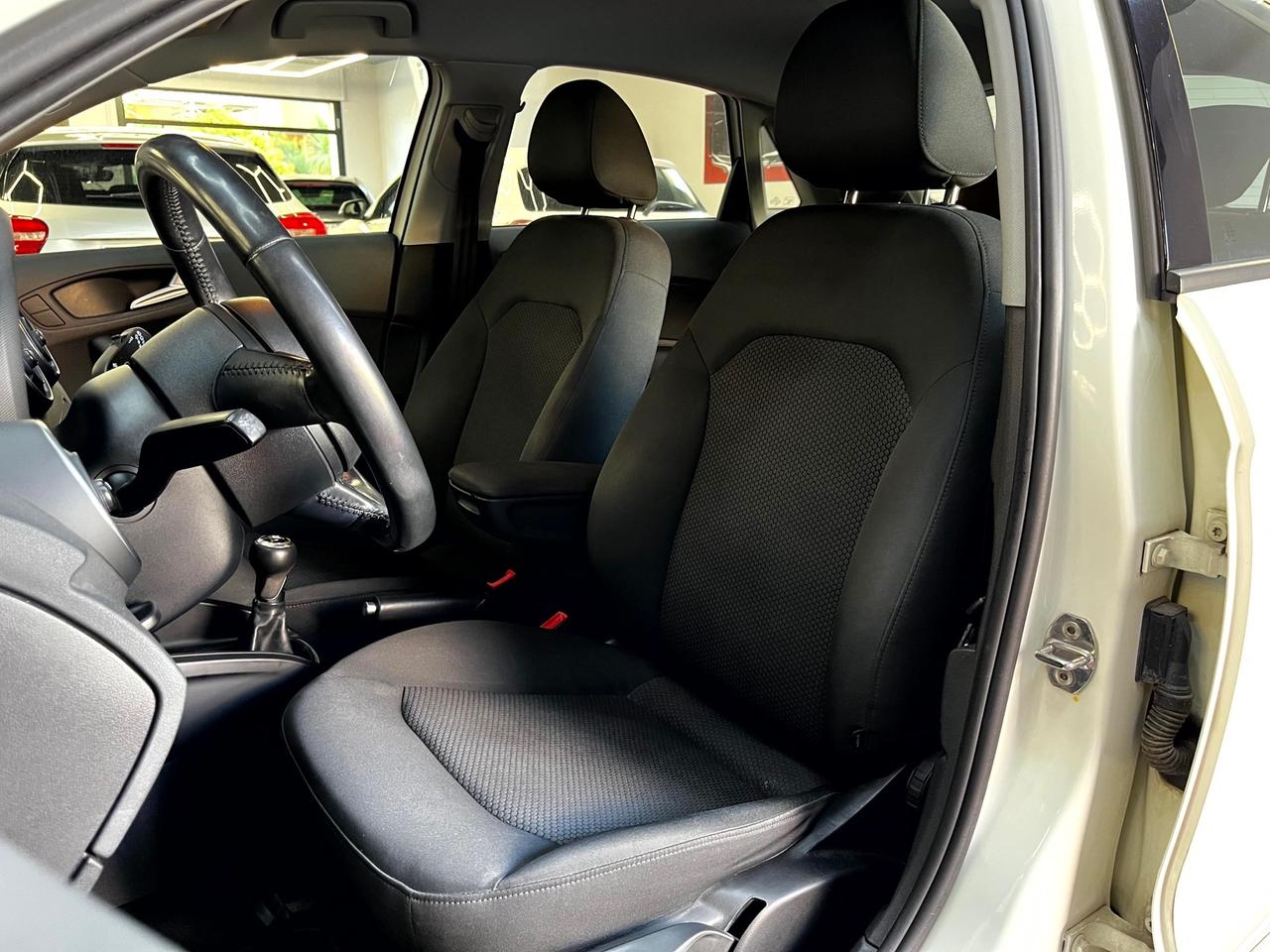 Audi A1 SPB 1.6 TDI - FABIANOAUTO