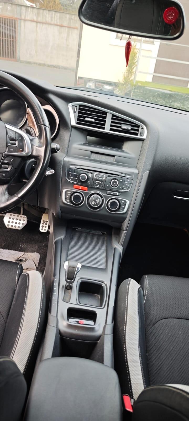 Ds DS4 4 1.6 e-HDi 110 airdream CMP6 So Chic