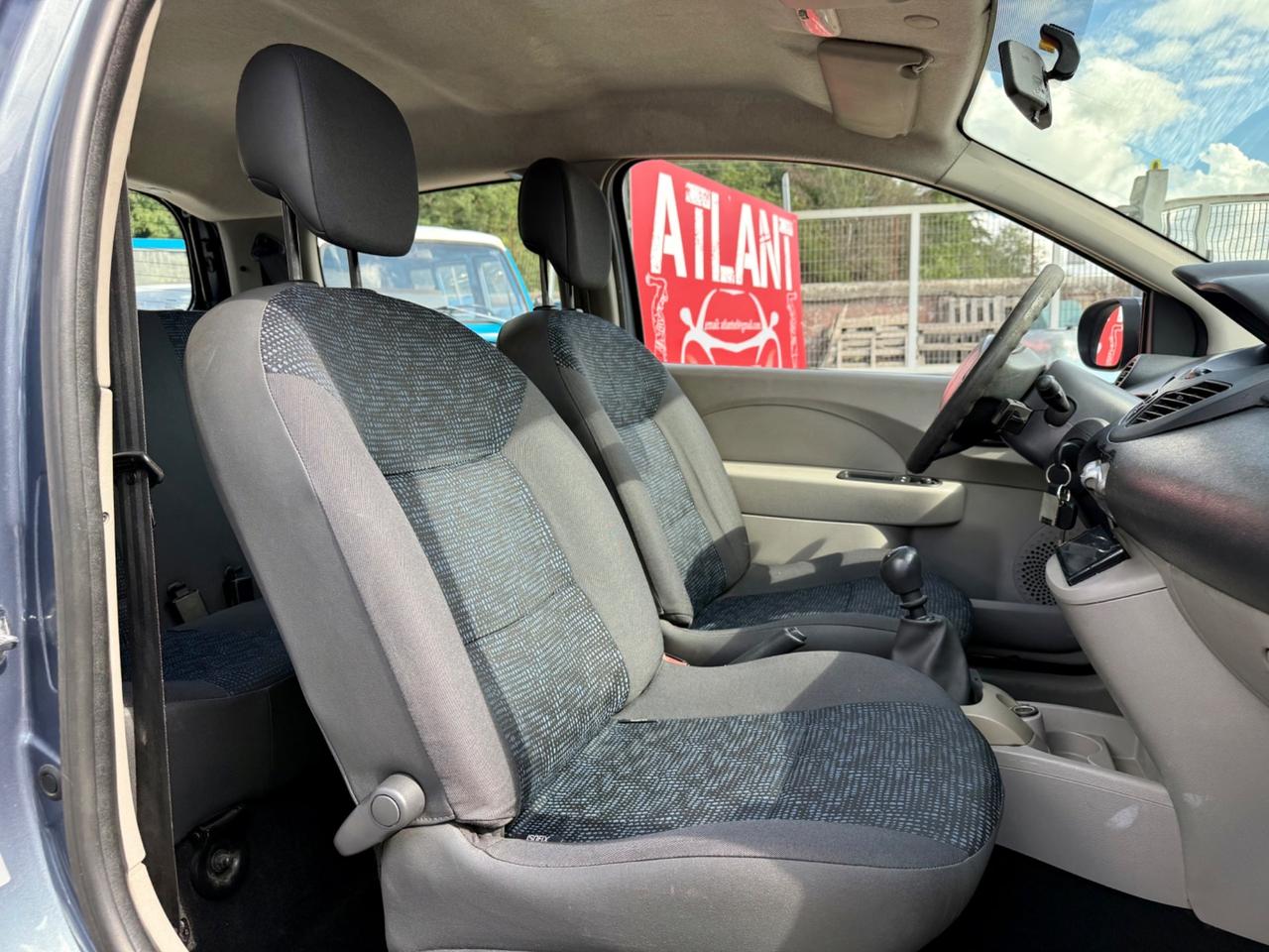 Renault Twingo 1.2 16V LEV Dynamique