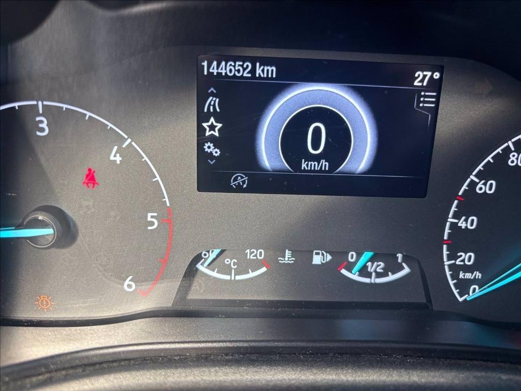 FORD Transit Connect 210 1.5 tdci 100cv Trend L2H1 E6 del 2018