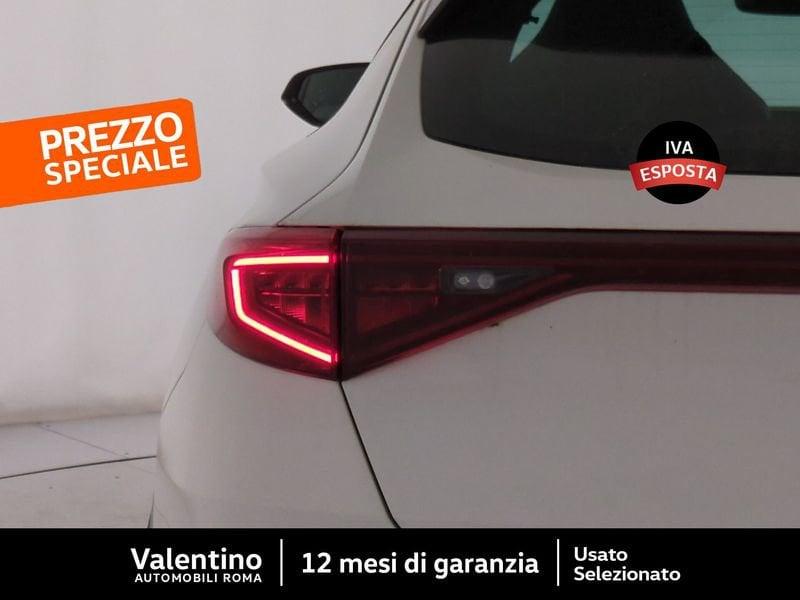 Cupra Formentor 1.5 TSI DSG