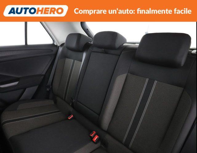 VOLKSWAGEN T-Roc 1.5 TSI ACT Style BlueMotion Technology