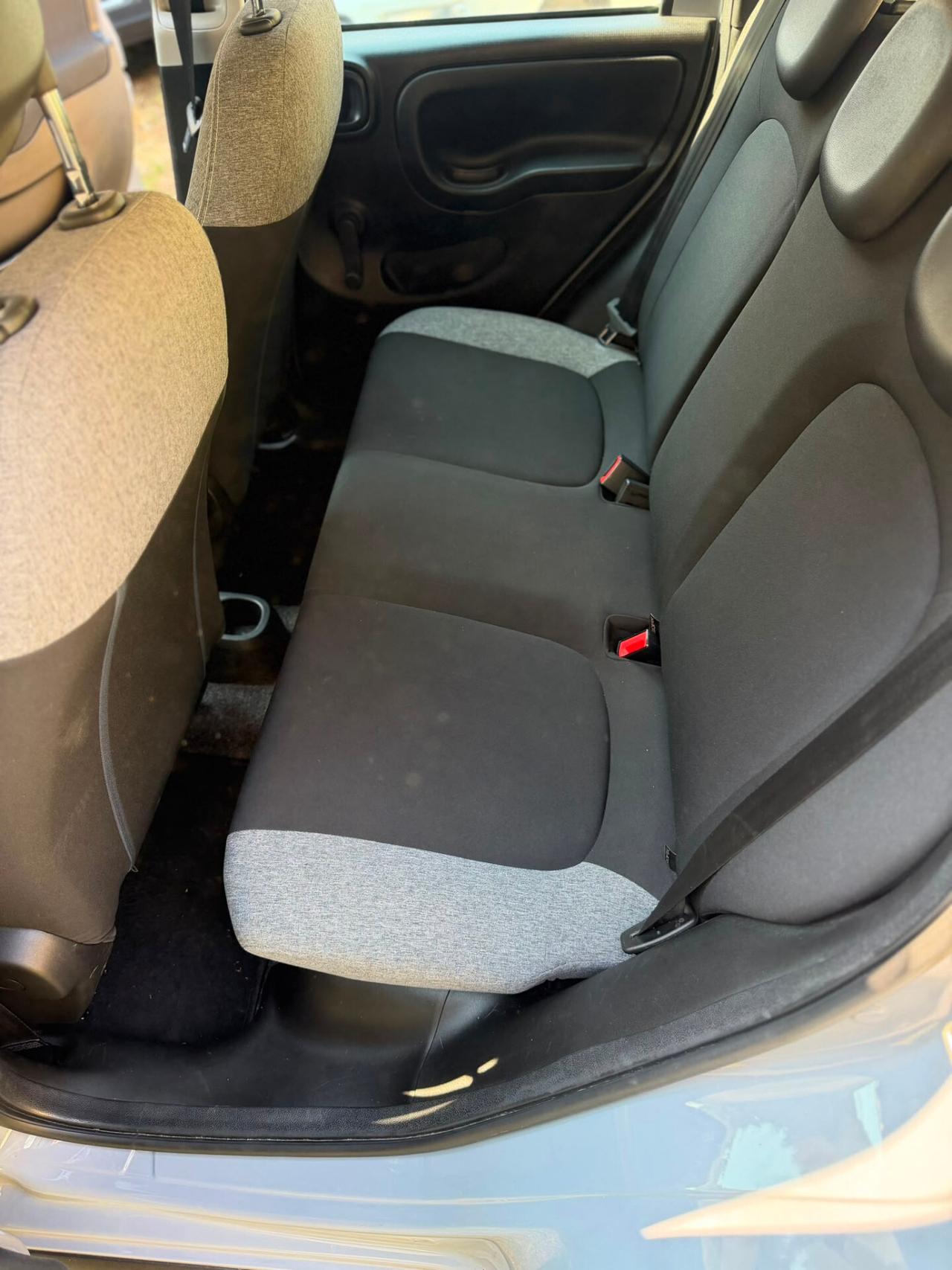 Fiat Panda 1.0 FireFly Hybrid City Life
