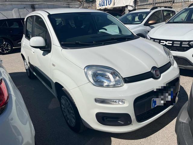 FIAT Panda 1.2 GPL 69CV