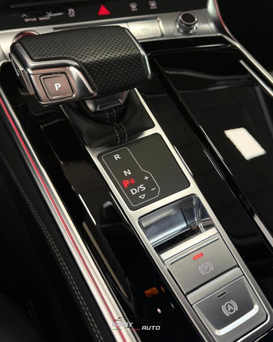 Audi RS6 Avant 4.0 mhev quattro tiptronic