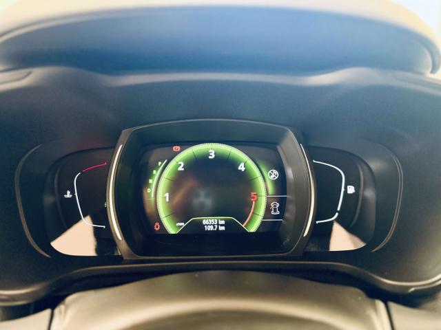 Renault Kadjar 1.5 blue dci Business 115cv edc