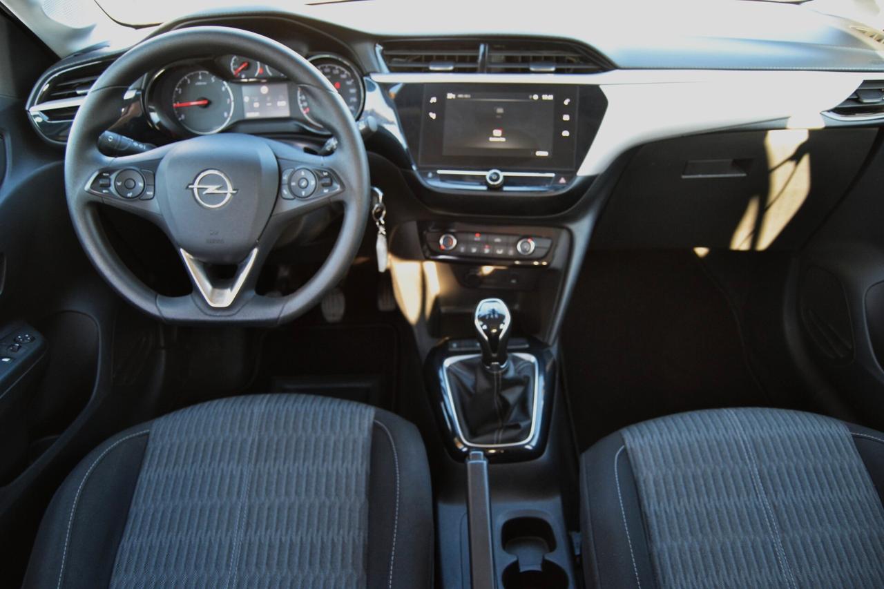 Opel Corsa 1.2 Edition 03/2023