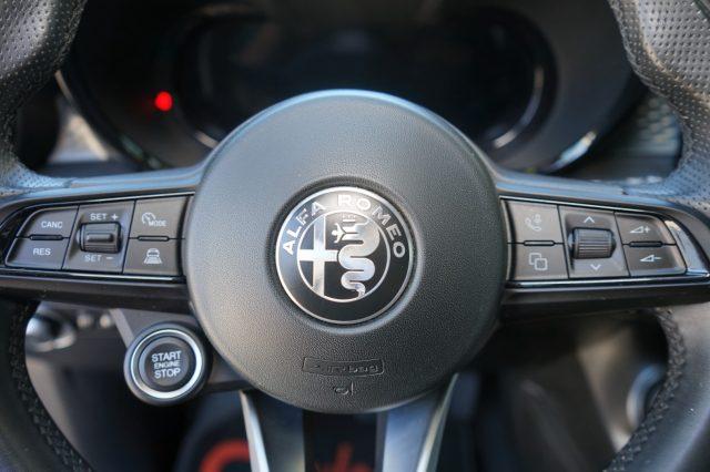 ALFA ROMEO Tonale 1.5 130 CV MHEV TCT7 Sprint