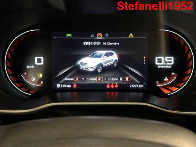 MG ZS 2021 - 1.5 Luxury