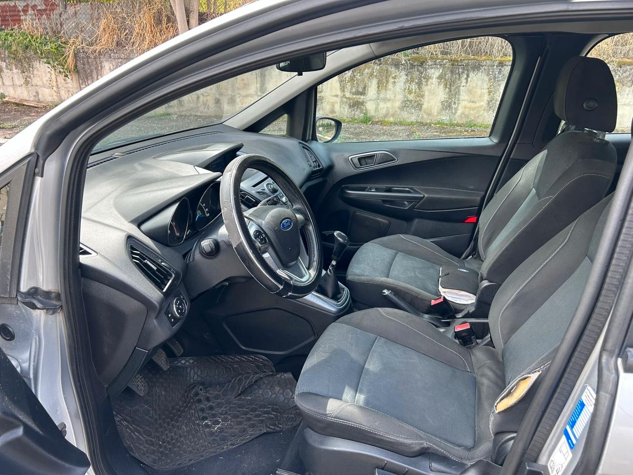 Ford B-Max 1.5 TDCi 75 CV Business