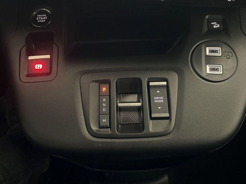 FIAT Doblò Doblo Passo Lungo 1.5 BlueHdi EAT8 130cv 7p.ti