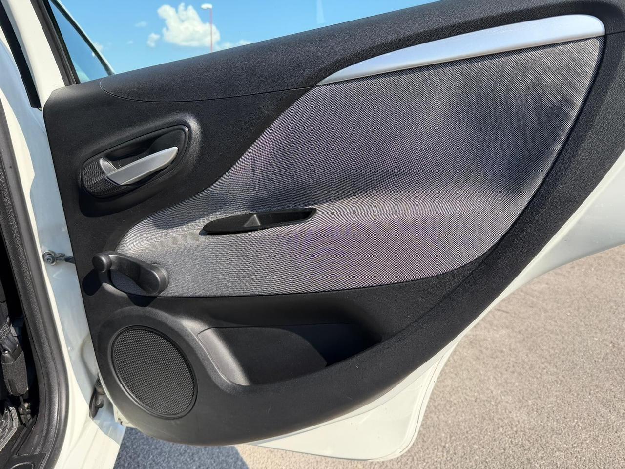 Fiat Punto Evo Dynamic 126000 KM GARANZIA 12 MESI