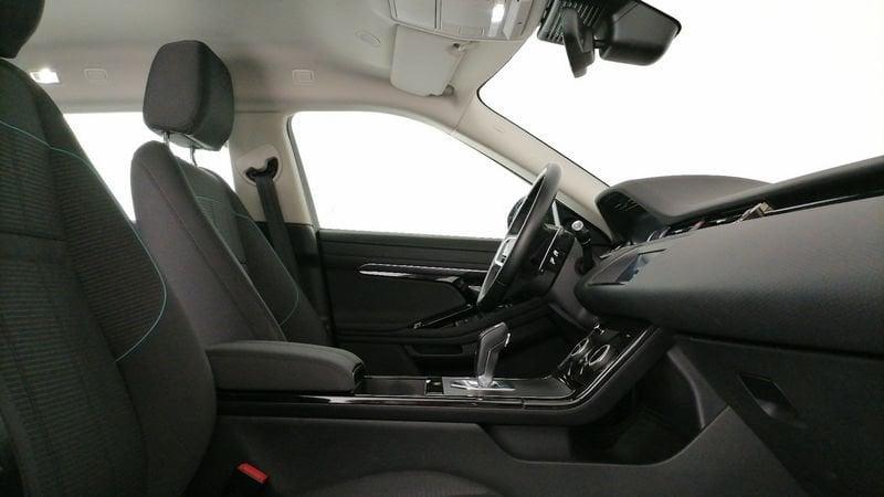 Land Rover RR Evoque Range Rover Evoque 2.0d i4 mhev awd 204cv auto