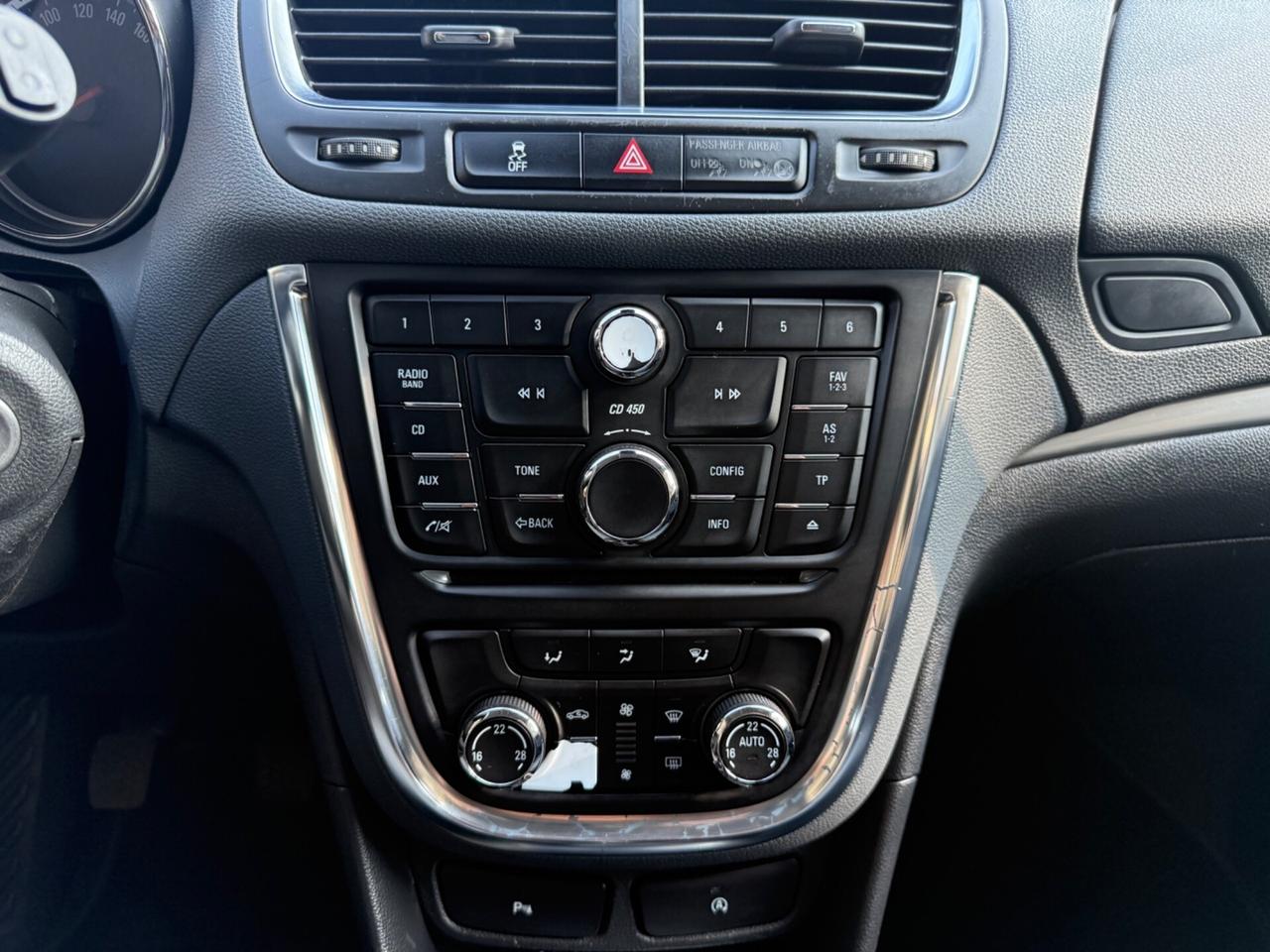 Opel Mokka 1.7 CDTI Ecotec 130CV 4x2
