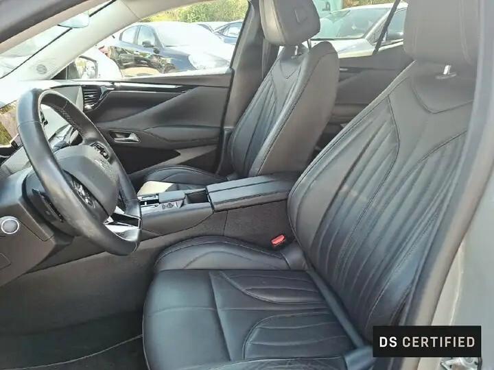 Ds DS4 E-Tense 225 Cross Rivoli