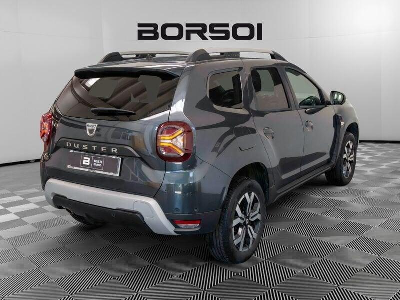 Dacia Duster 2ª serie 1.0 TCe GPL 4x2 Prestige DaciaPlus