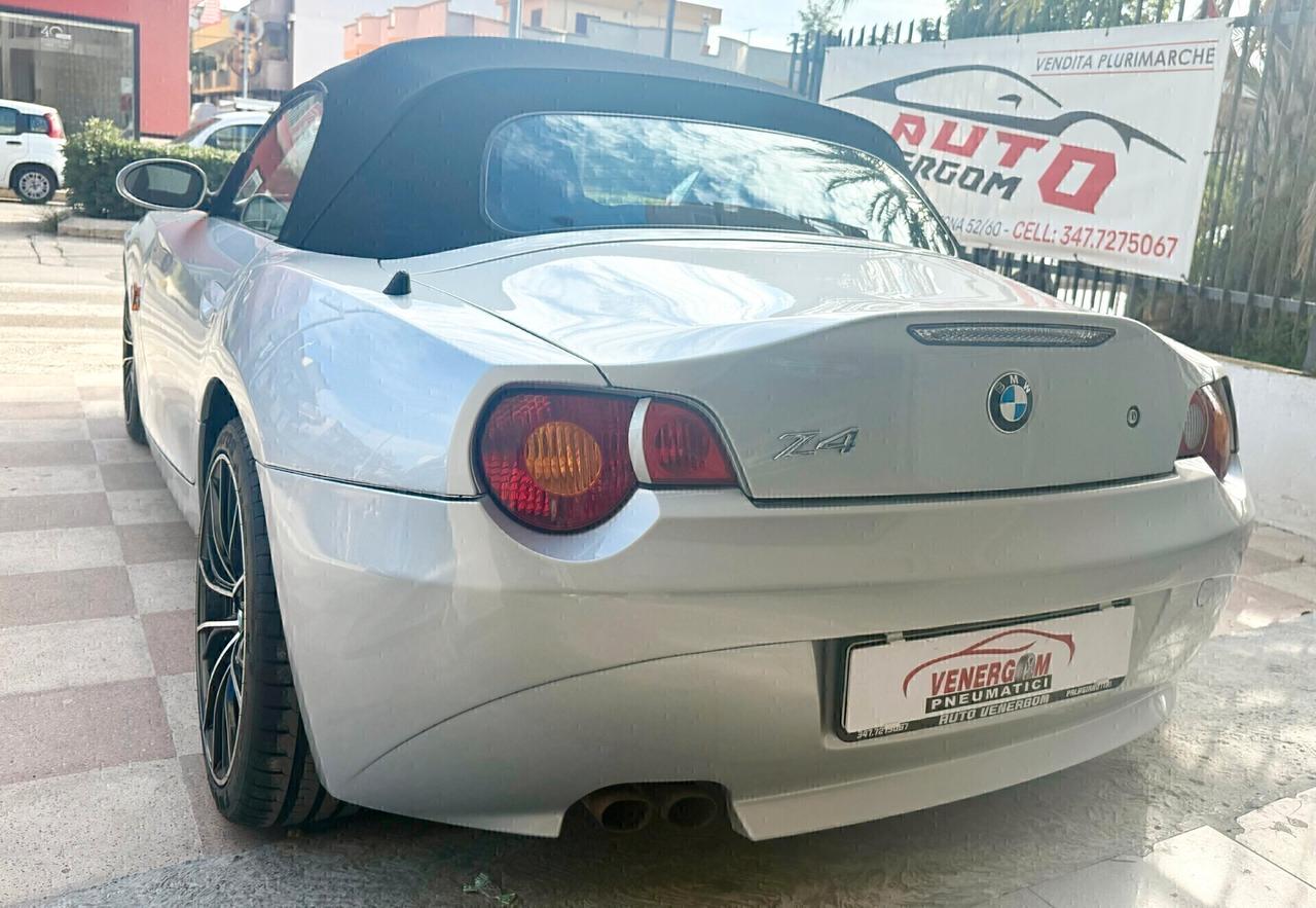 Bmw Z4 2.5i 192 CV Roadster