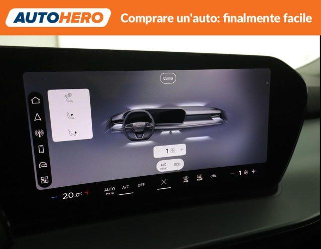 AUDI Q3 TFSI 110 kW mHEV S tronic Business