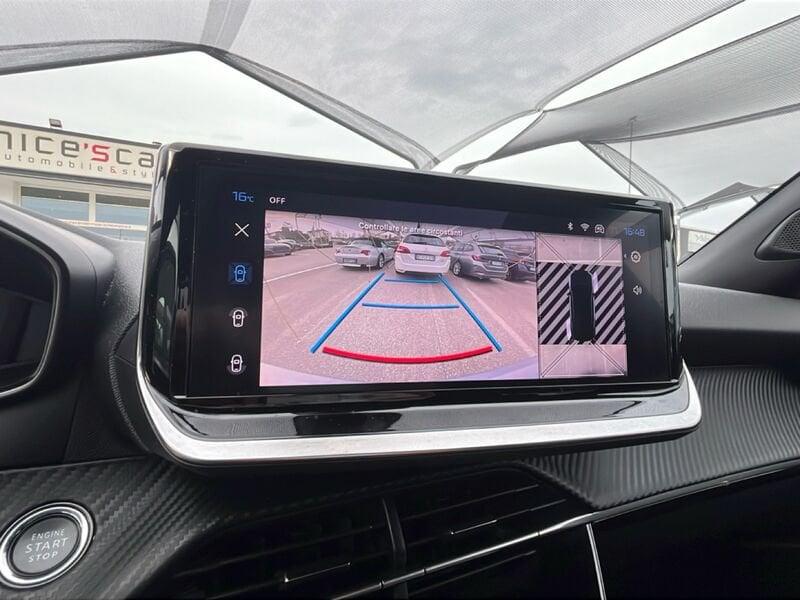 Peugeot 2008 2008 BlueHDi 130 EAT8 Allure S/S