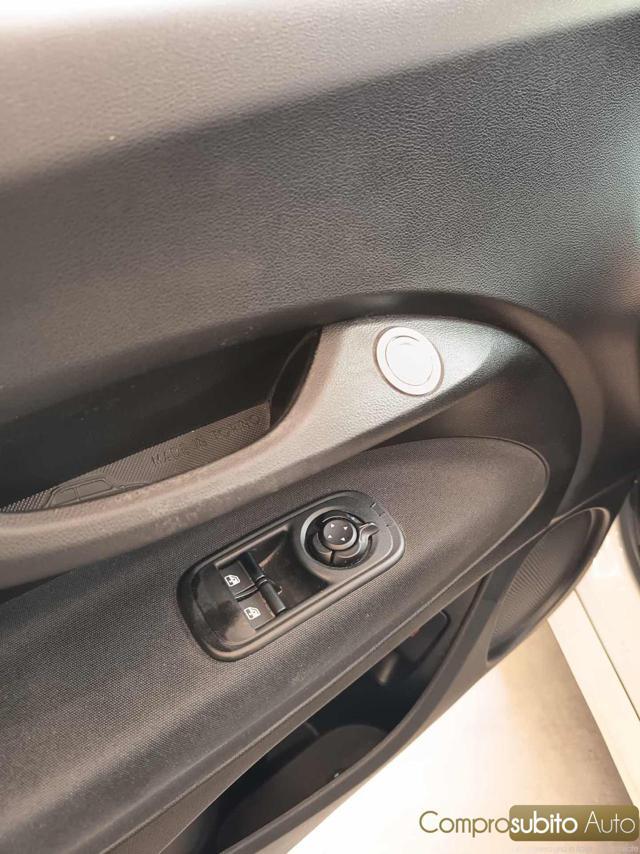 FIAT 500e 3+1 42 kWh Passion