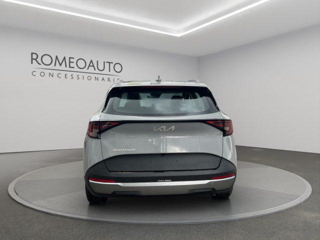 KIA Sportage NEW SPORTAGE 1.6 CRDI MHEV DCT Business