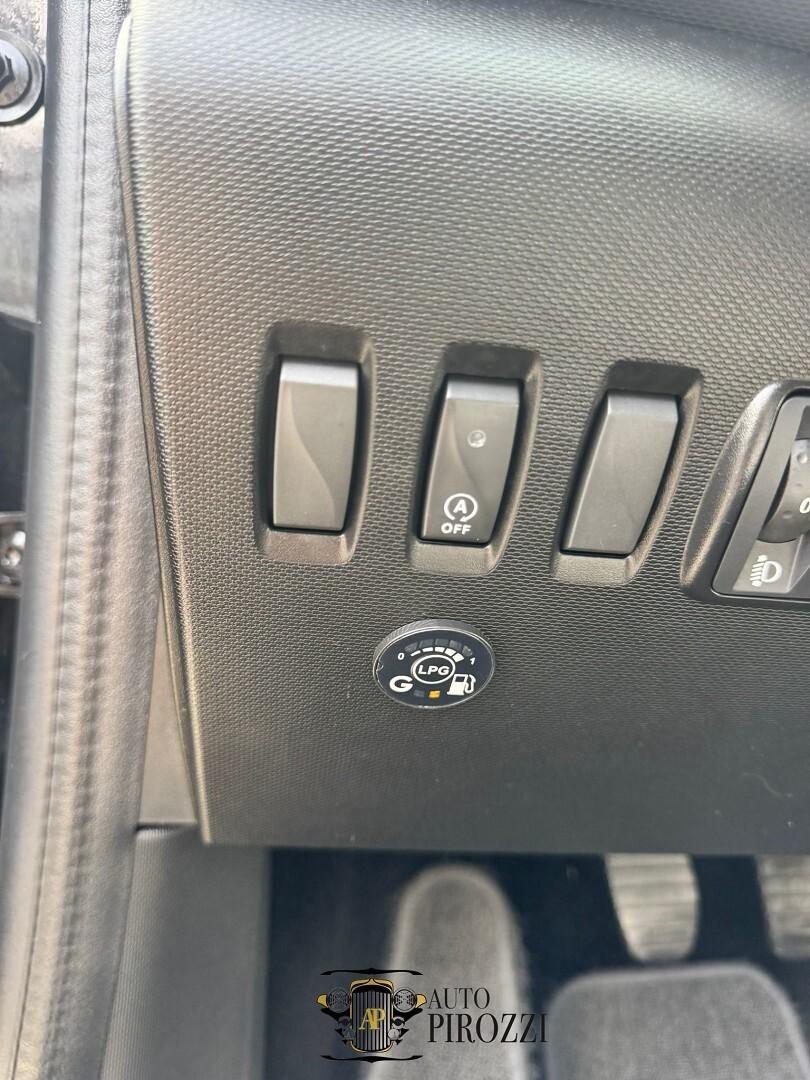 RENAULT TWINGO 900CC 90CV ANNO 2020 GPL