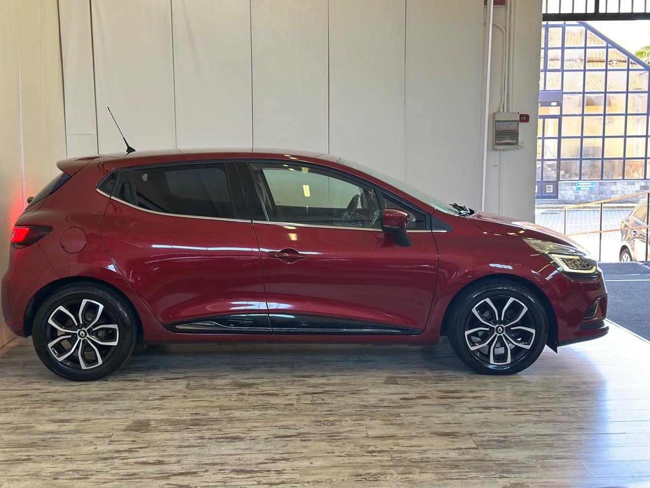 Renault Clio 1.2 Benzina 5 porte Energy Ok Neopatentati