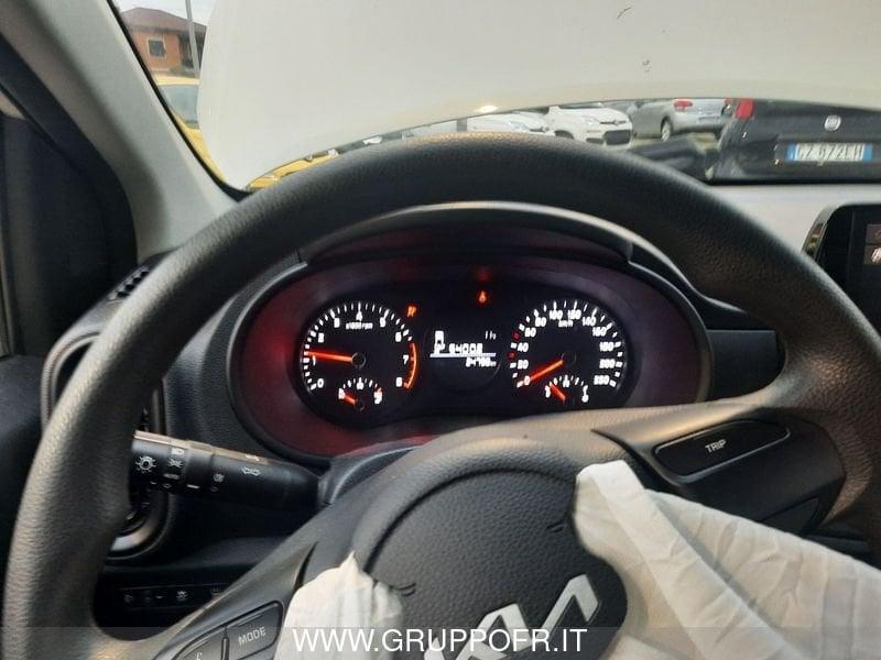 KIA Picanto 1.0 12V 5p. Urban Special Edition