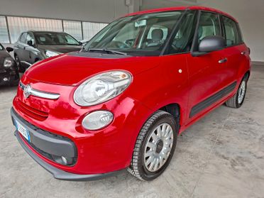 Fiat 500L 0.9 TwinAir Turbo Natural Power Pop