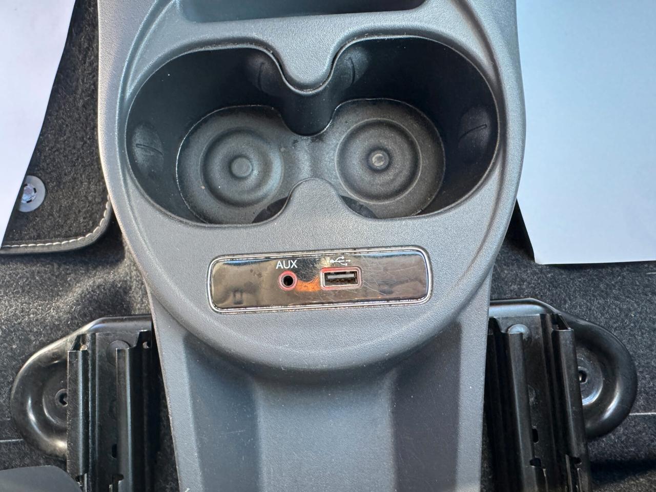 FIAT 500 1.3 MJT LOUNGE 2016