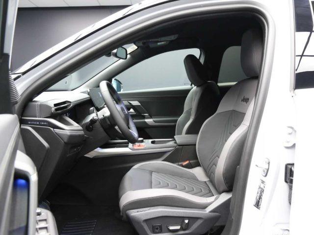 JEEP Compass 1.2 turbo e-hybrid Summit 145cv