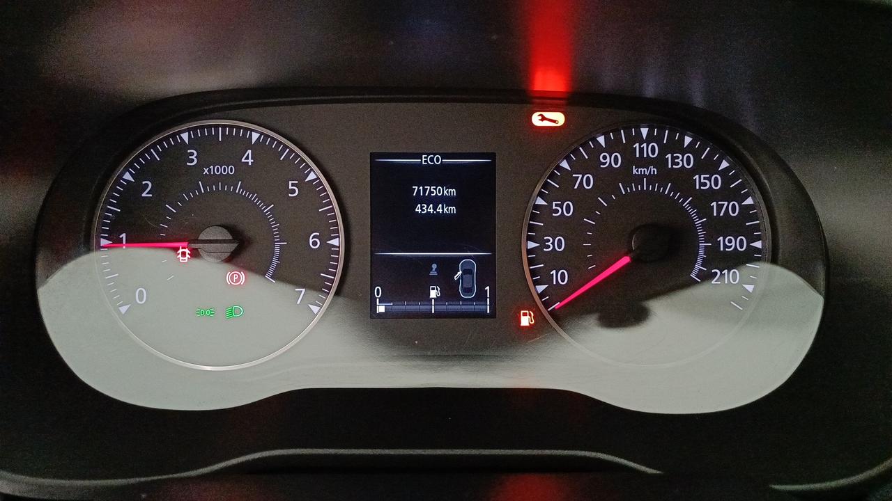 DACIA Duster 1.0 tce Essential Eco-g 4x2 100cv