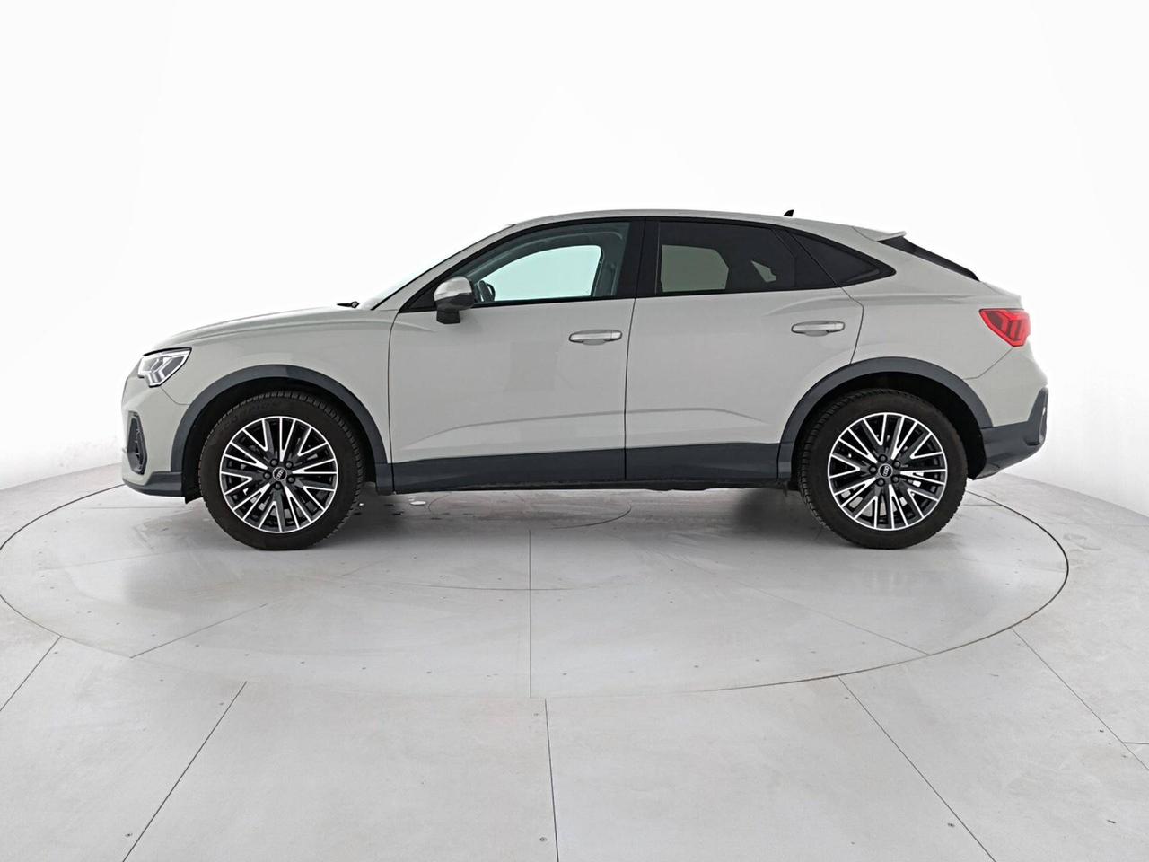 Audi Q3 Sportback 45 2.0 tfsi Business Plus quattro 245