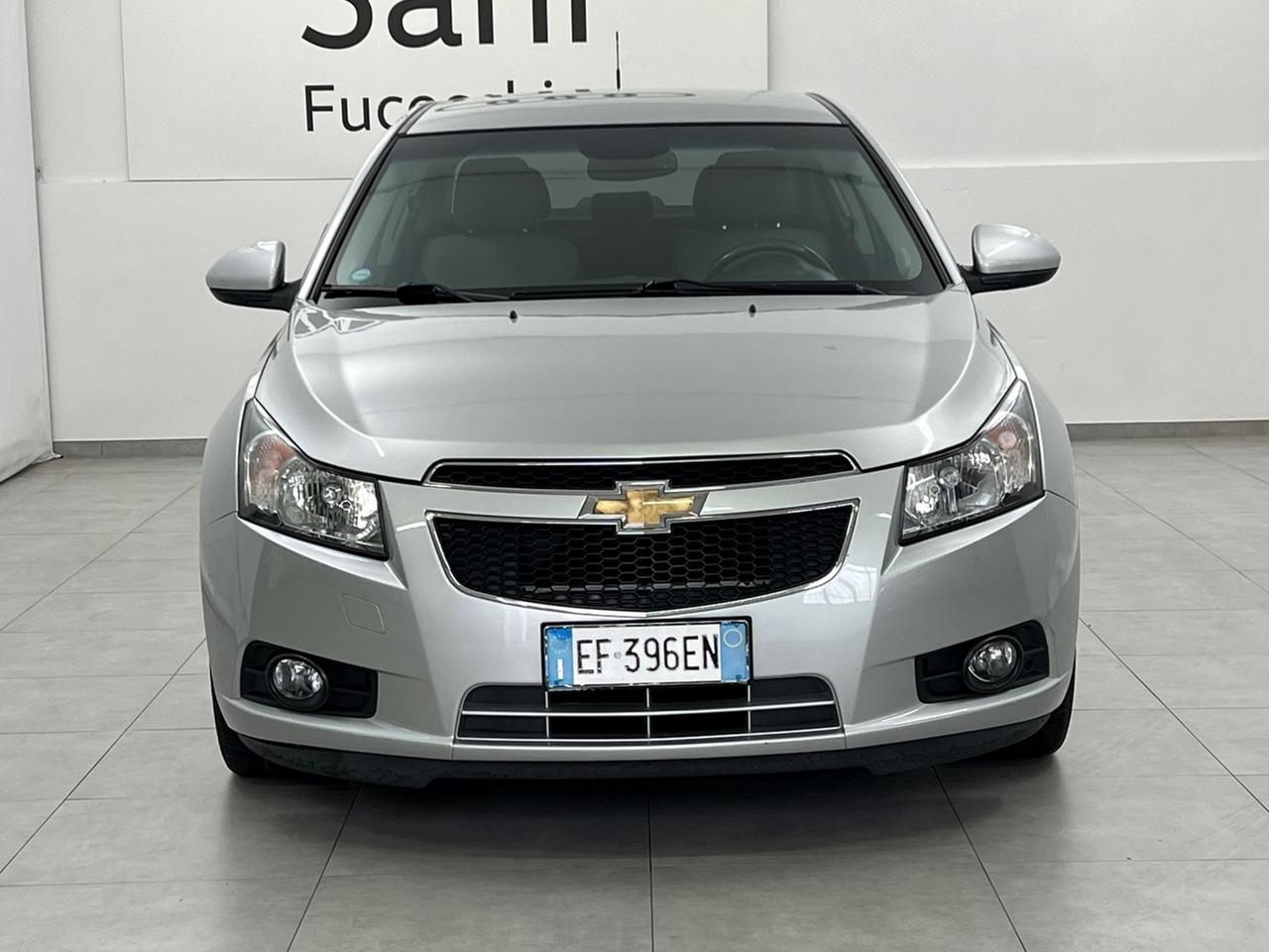 CHEVROLET Cruze 2.0 td LT