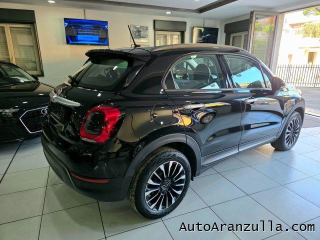 FIAT 500X Cross 1.6 MultiJet 130CV Navi e Pelle