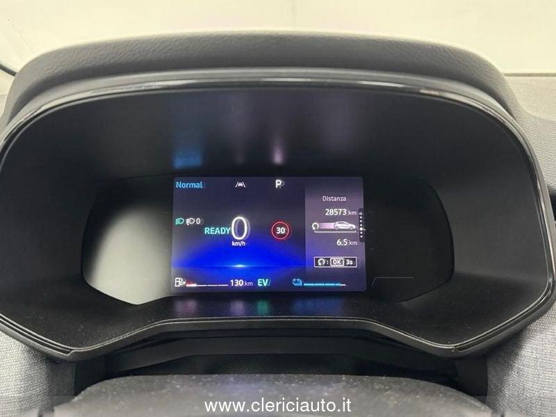 Renault Clio Full Hybrid E-Tech 145 CV 5 porte Evolution