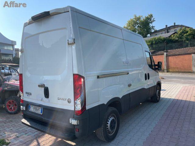 IVECO Daily 33S12V 2.3 HPT PM-TM Furgone