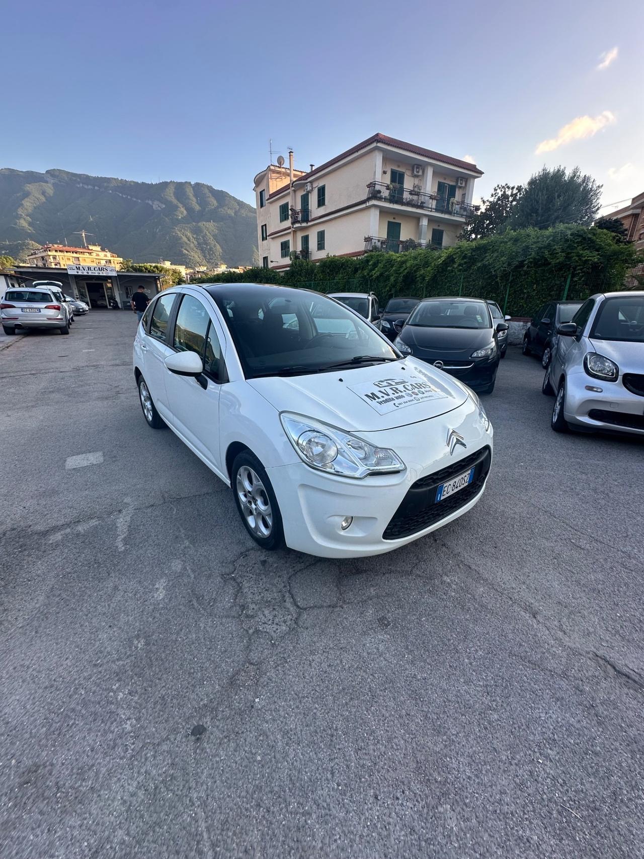 Citroen C3 1.1 Business