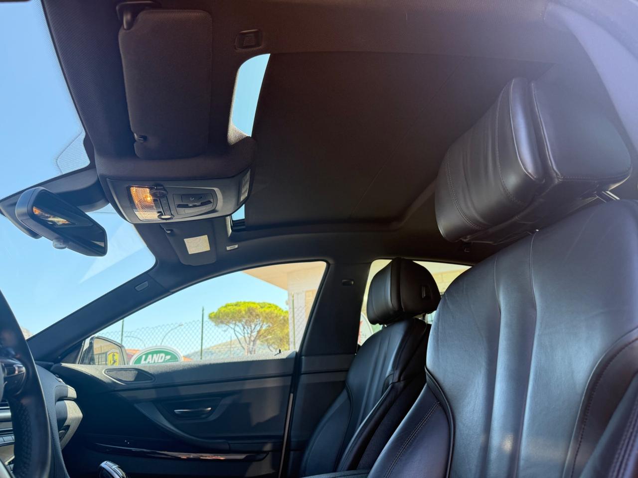 Bmw 640d xDrive Gran Coupé Msport Edition