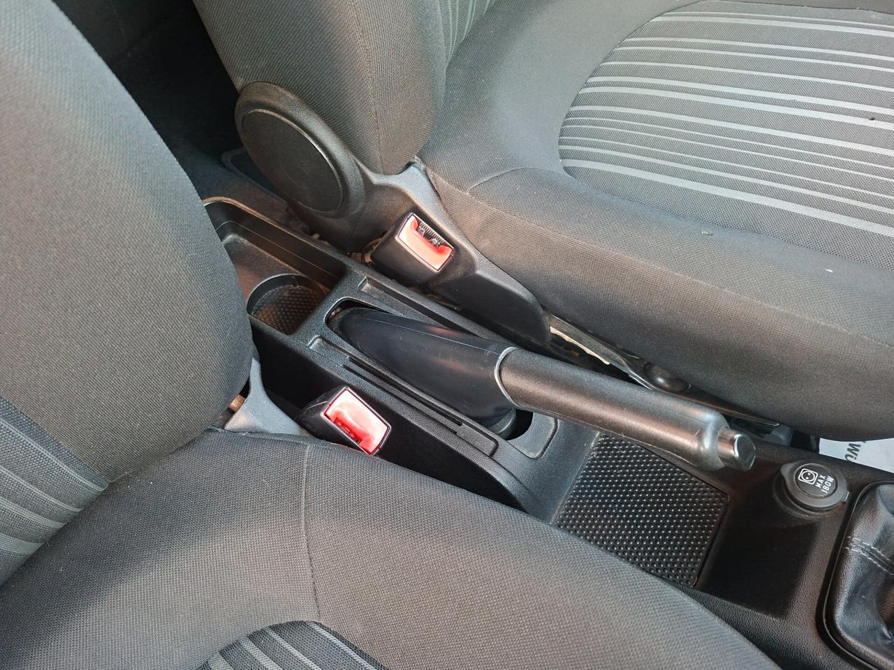 Fiat Punto Evo 1.2 Dynamic *EURO 5A*